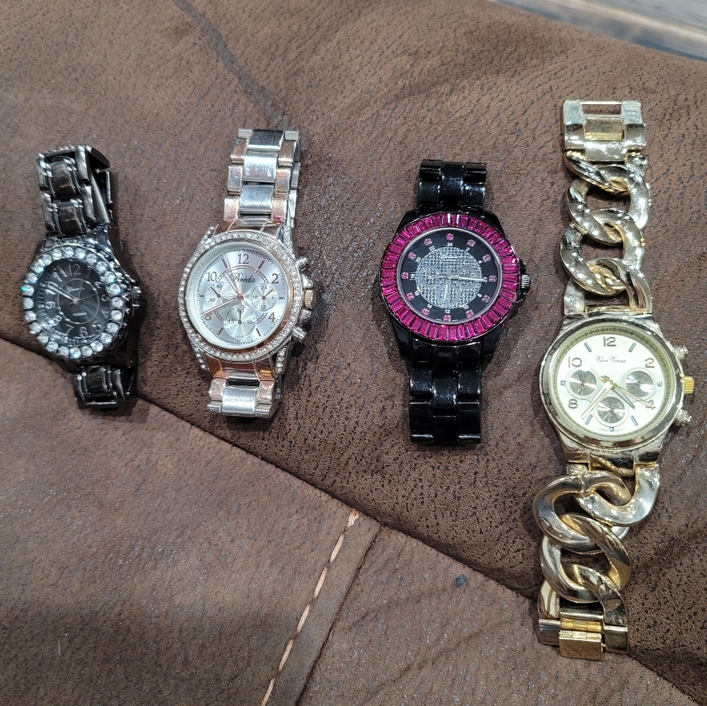Fashion Watches